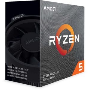 AMD Ryzen 5 3600