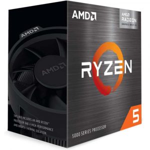 AMD Ryzen 5 5600G