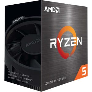 AMD Ryzen 5 5600