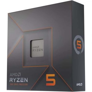 AMD Ryzen 5 7600X