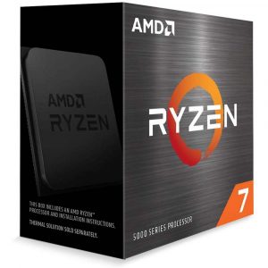 AMD Ryzen 7 5800X