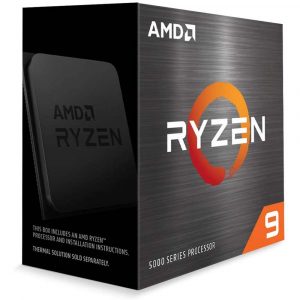 AMD Ryzen 9 5900X