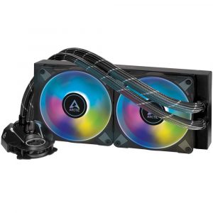 ARCTIC Liquid Freezer II 240 A-RGB