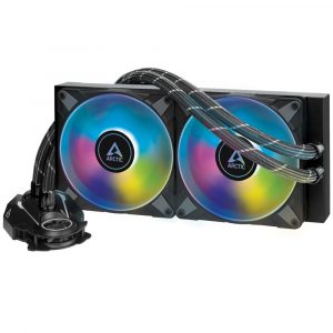 ARCTIC Liquid Freezer II 280 A-RGB