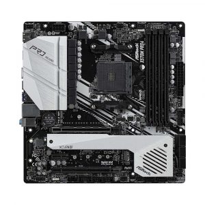 ASRock X570M PRO4