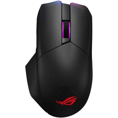 ASUS ROG Chakram Best Aura Sync Compatible Mouse