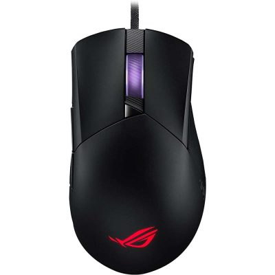 ASUS ROG Gladius III