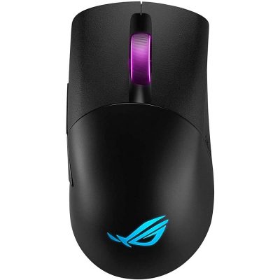 ASUS ROG Keris Wireless Best Aura Sync Compatible Mouse