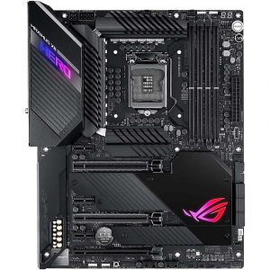 ASUS ROG MAXIMUS XII HERO Z490