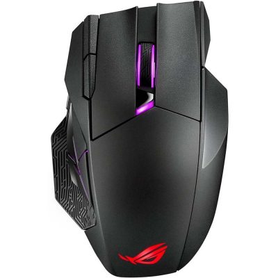 ASUS ROG Spatha X Best Aura Sync Compatible Mouse