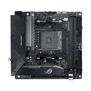 ASUS ROG Strix B550-I Gaming