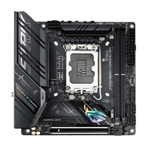 ASUS ROG Strix B660-I Gaming WiFi