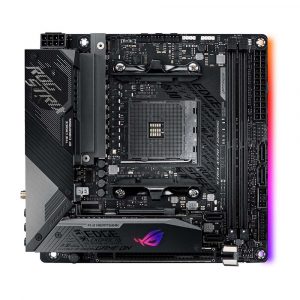 ASUS ROG Strix X570-I Gaming