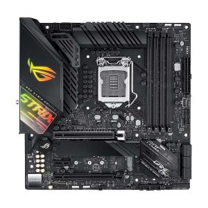 ASUS ROG Strix Z490-G Gaming