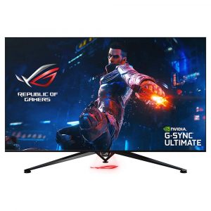 ASUS ROG Swift PG65UQ