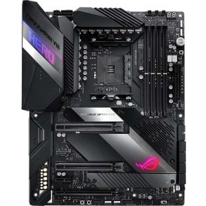 ASUS ROG X570 Crosshair VIII Hero