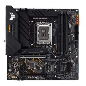 ASUS TUF Gaming B660M-PLUS WiFi D4