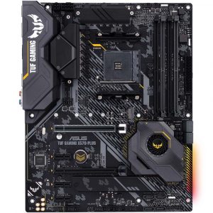 ASUS TUF Gaming X570-Plus