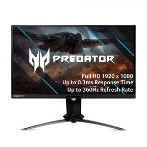 Acer Predator X25 bmiiprzx