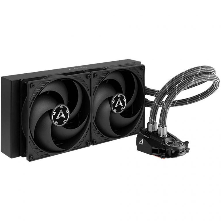 6 Best CPU Coolers for i7-13700K in 2024 [AIO & Air]