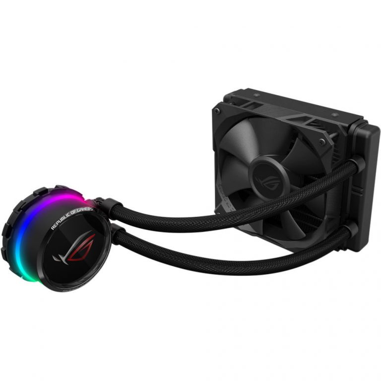 6 Best 120mm AIO CPU Coolers in 2025