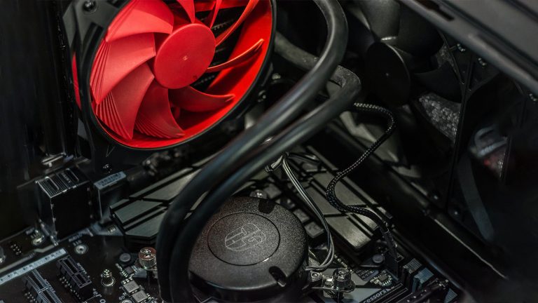6 Best 120mm AIO CPU Coolers in 2022