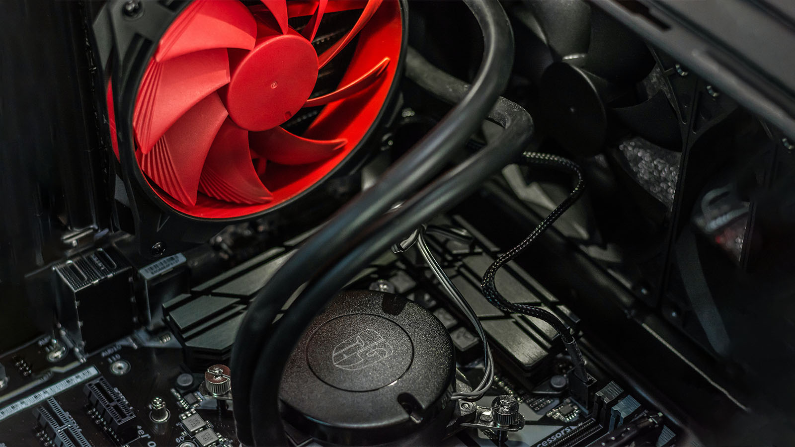 6 Best 120mm AIO CPU Coolers in 2024