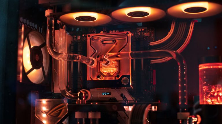 6 Best 360mm AIO CPU Coolers in 2023