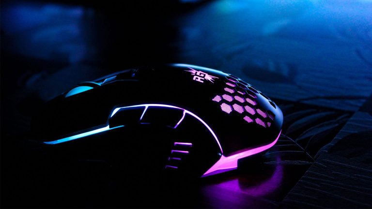 6 Best Aura Sync Compatible Mouse Picks