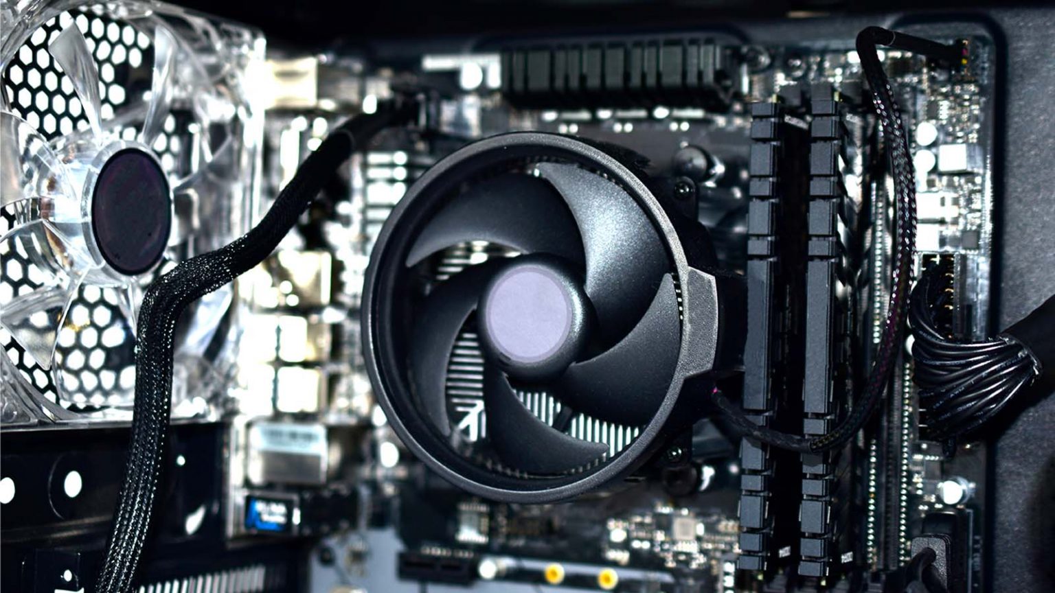 6 Best Budget CPU Coolers in 2025