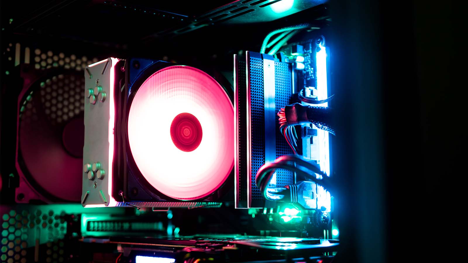 Best CPU Coolers for Ryzen 7 5800X3D