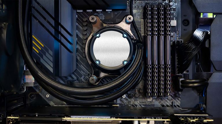 6 Best CPU Coolers for Ryzen 9 5900X in 2022