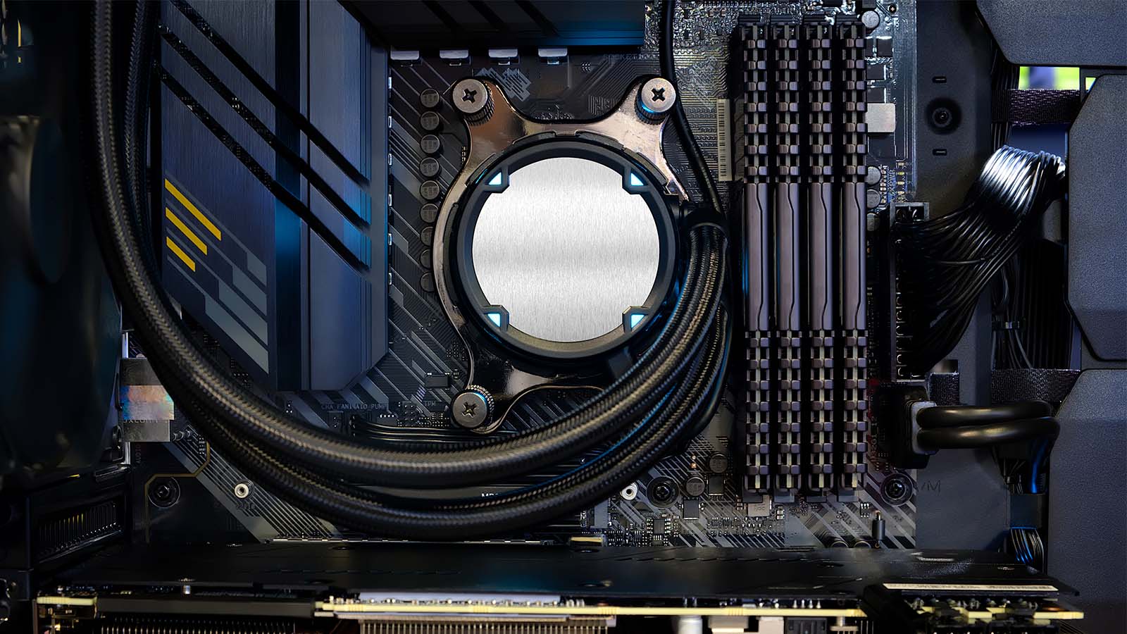 Best CPU Coolers for Ryzen 9 5900X