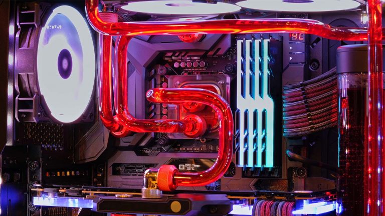 6 Best CPU Coolers for Ryzen 9 7950X in 2023