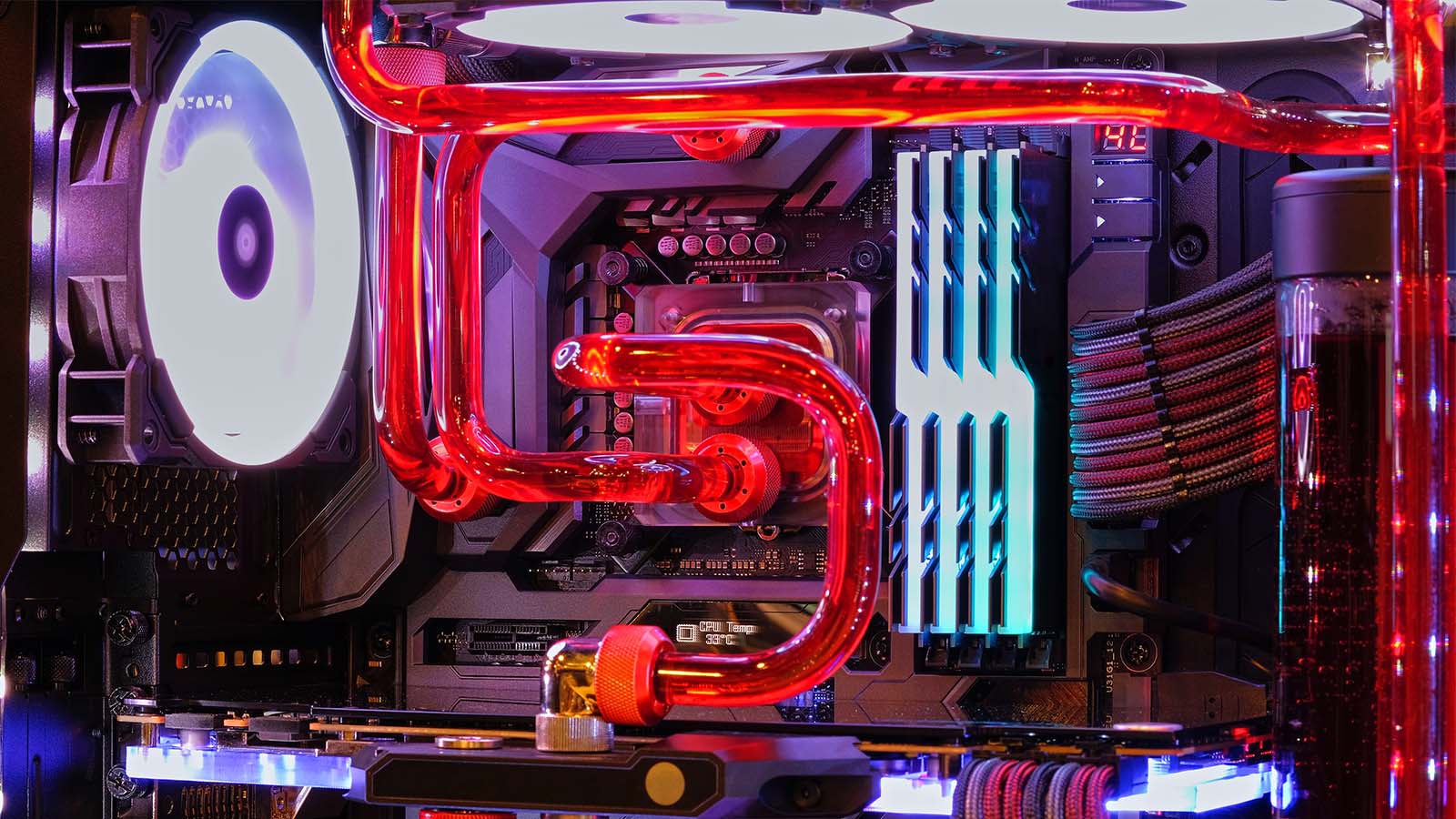 Best Cpu Cooler 2024 For Gaming Cynde Dorella