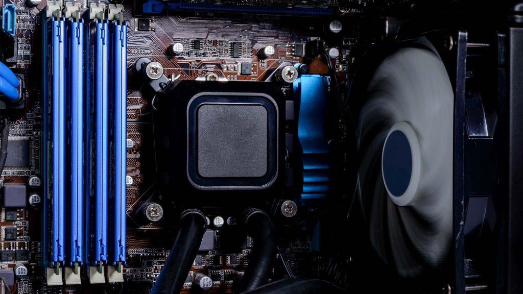 6 Best CPU Coolers for i512600K in 2025