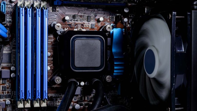 6 Best CPU Coolers for i5-12600K in 2022