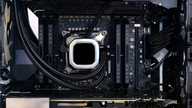 6 Best CPU Coolers for i9-12900K in 2023