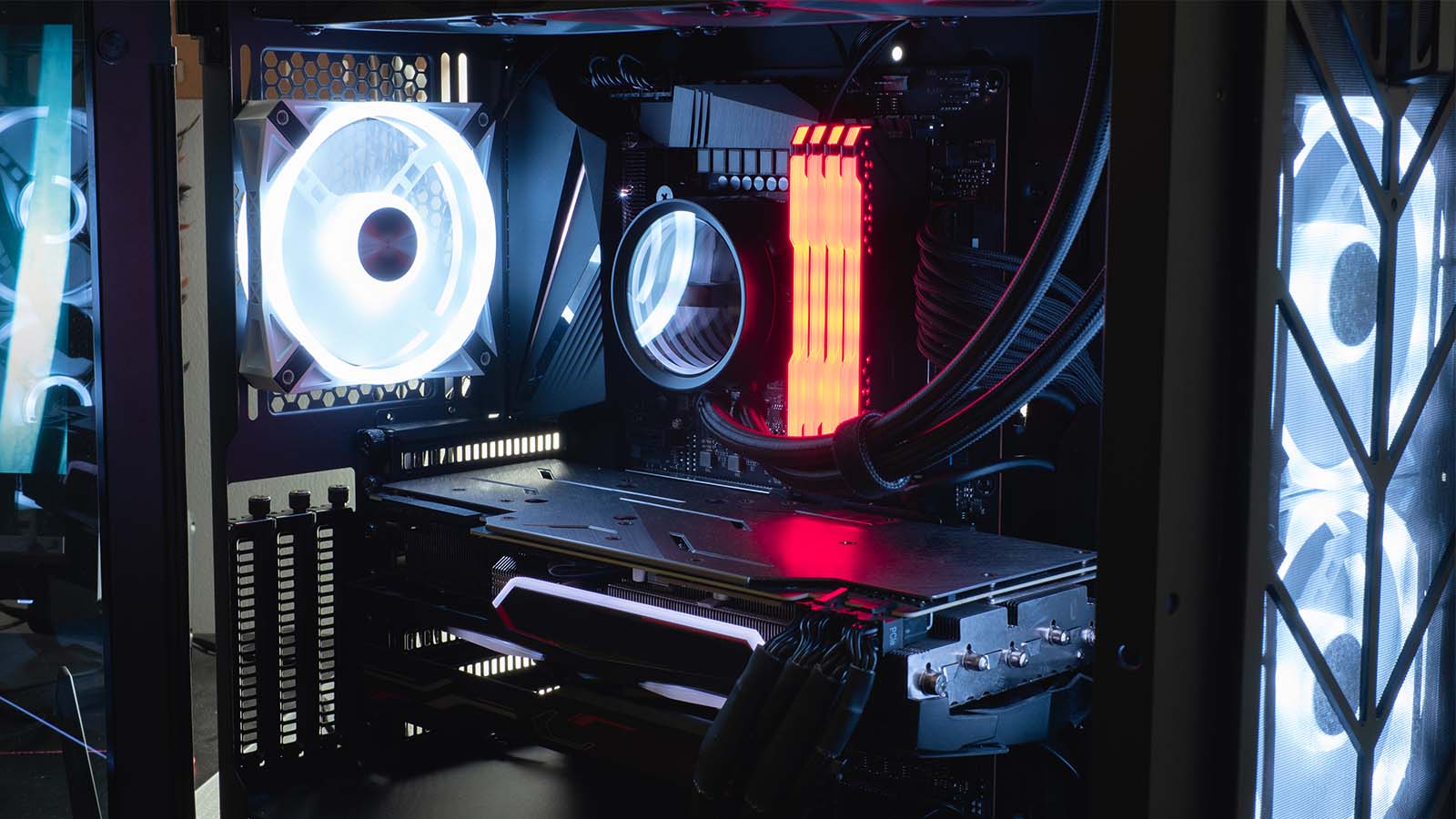 Best CPU Coolers for i9-13900K