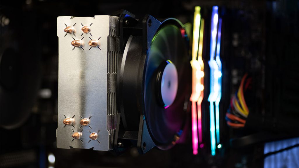 6 Best CPU Coolers for i713700K in 2022 [AIO & Air]