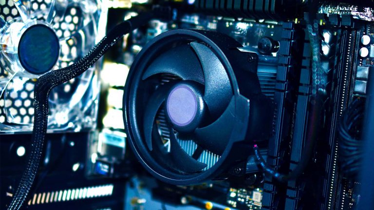 6 Best CPU Coolers for i5-11400F in 2022