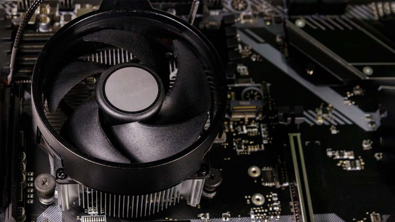 6 Best CPU Coolers for i5-11600K in 2022