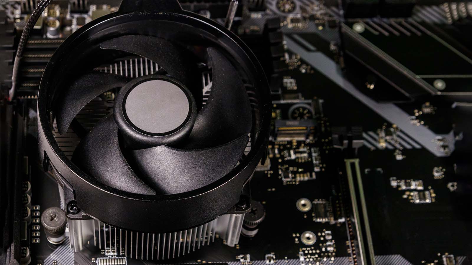 Best CPU coolers for i5-11600K