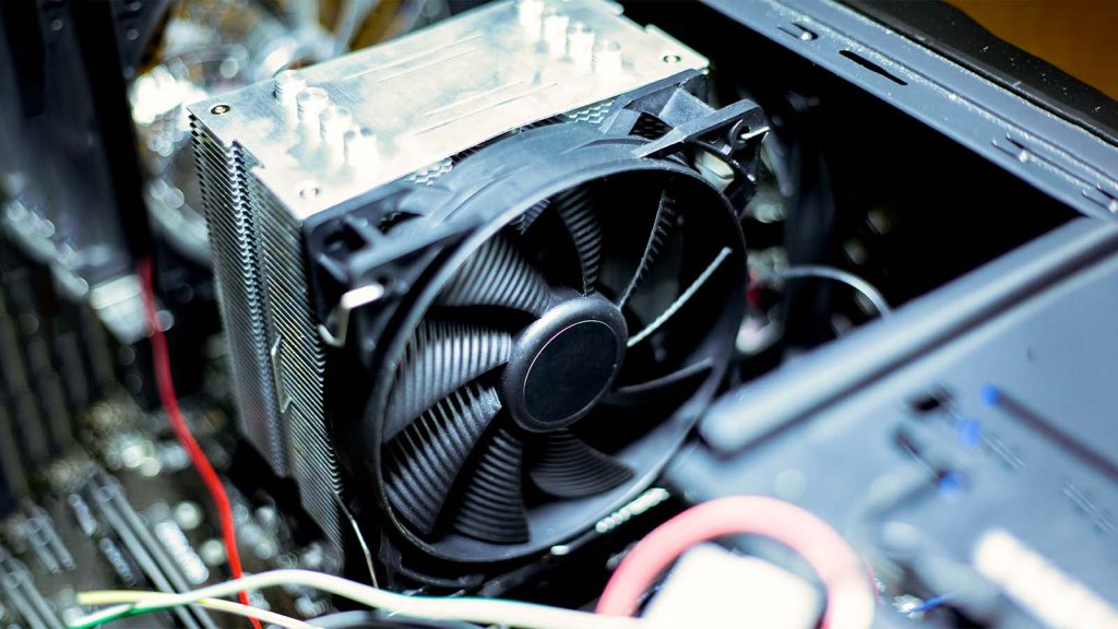 6 Best CPU Coolers for i910850K in 2025