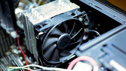 Best CPU coolers for i9-10850K