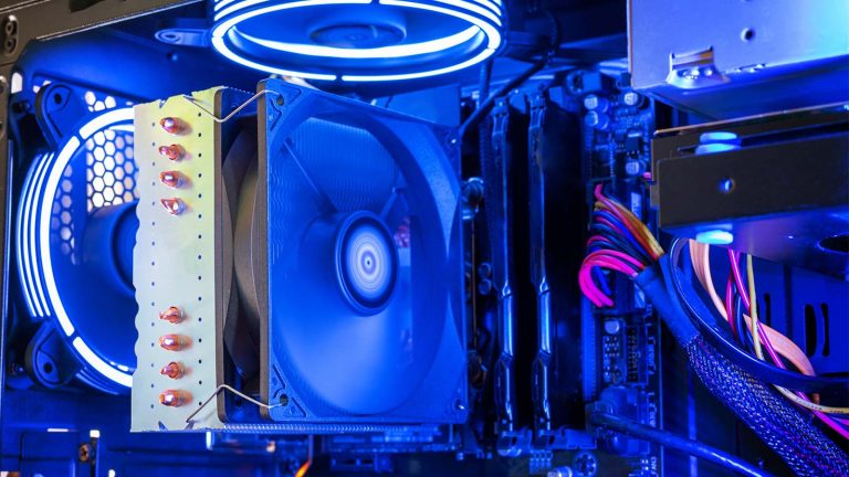 6 Best CPU Coolers for i9-11900K in 2023