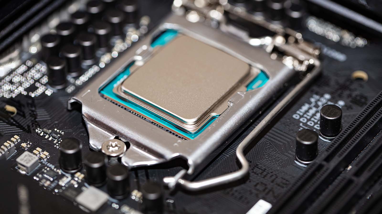 Best CPUs for RTX 3070