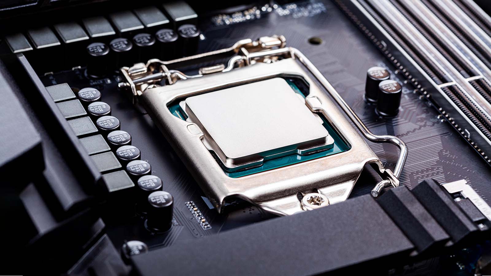 Best CPUs for RTX 3080