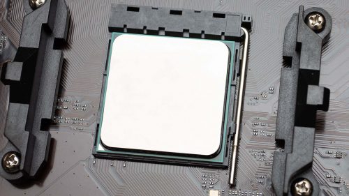 Best CPUs for Radeon RX 6500 XT