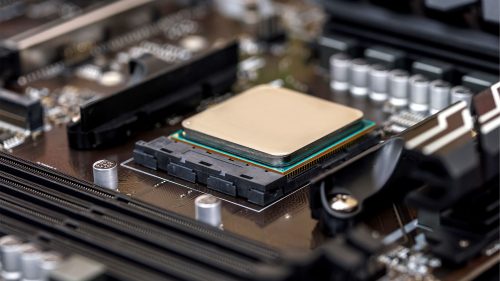 Best CPUs for Radeon RX 6600 XT